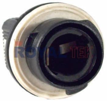 PORTALAMPARA ROYALTEK 1 POLO GIRO DELANTERO ESCORT DESDE 1997 - VENTA EN PAQUETES DE 10 UNIDADES ---